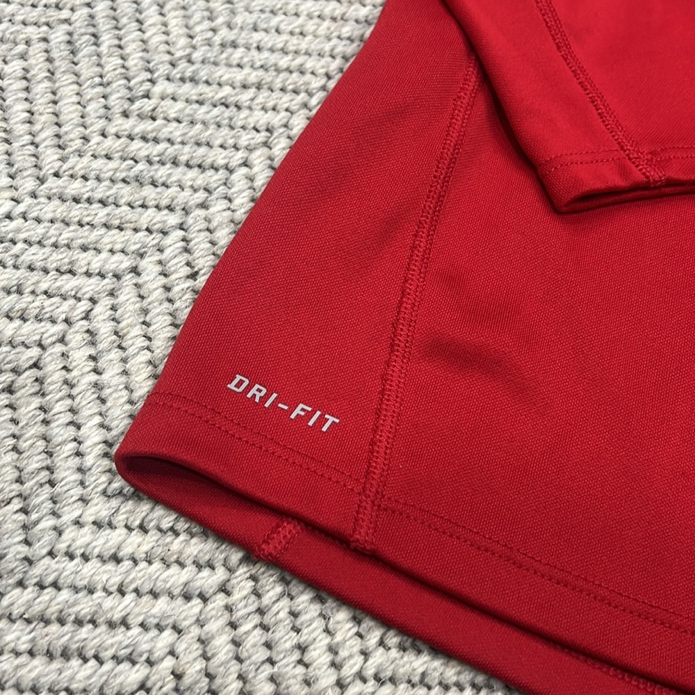 Nike running Dri-fit light sweatshirt - Picture 4 of 6